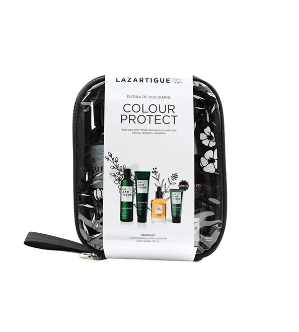 Coffret Daily Use Colour Protect
