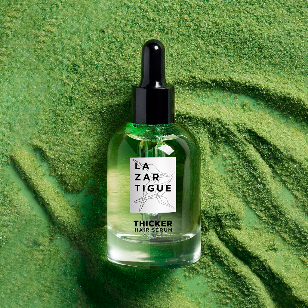 Thicker Serum Anti Hair Loss | Evoke Aging Journey