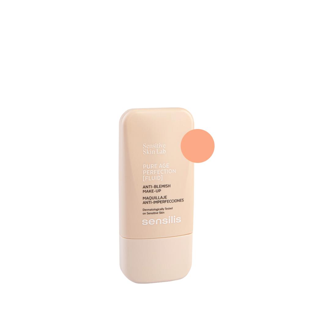 Pure Age Perfection [Fluid]