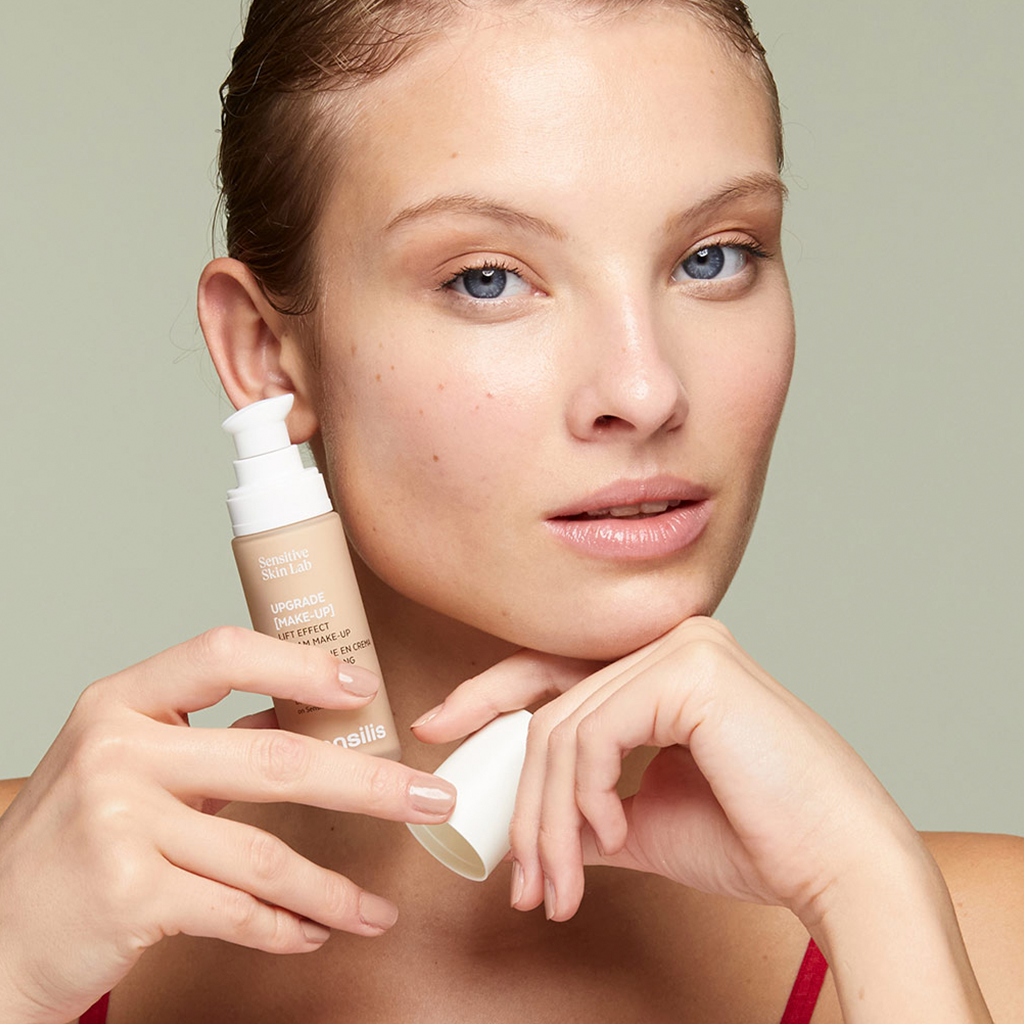 Upgrade [Make Up] Lift Effect