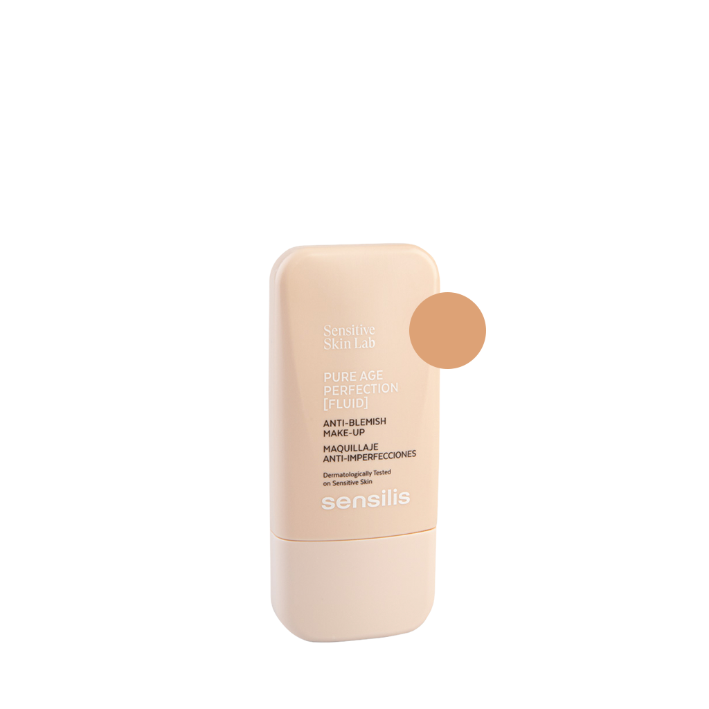 Pure Age Perfection [Fluid]