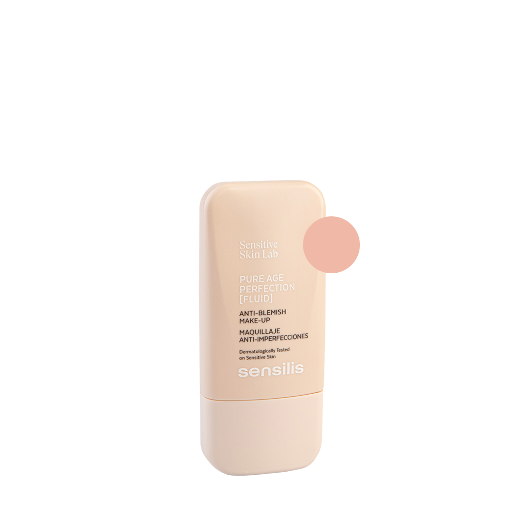 Pure Age Perfection [Fluid]