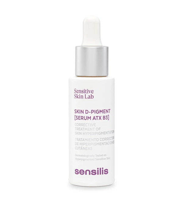 Skin D Pigment [Serum ATX B3 ] 30ml